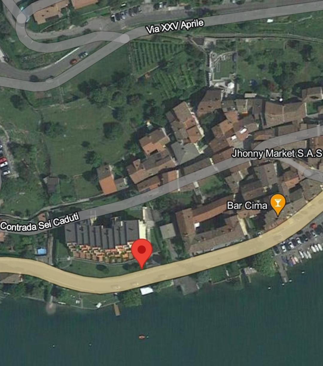 Lfsuite Luganolake Terrazza Spiaggia Privata Parking Wi-Fi Netflix ปอร์เลซซา ภายนอก รูปภาพ